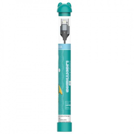Câble Devia Bubble Fish USB Lightning 1 m | Smarty