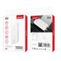 Power Bank 10000mAh - D-power P8283 - Blanc Power Bank 10000mAh - D-power P8283 - Blanc