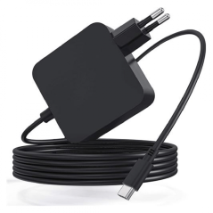 Chargeur USB-PD 65W Type-C PD-02 | Smarty Paris 18e