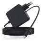 Chargeur USB-PD 65W Type-C PD-02 Chargeur USB-PD 65W Type-C PD-02