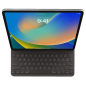 Housse/Clavier Smart Keyboard Folio pour iPad Pro 12.9 (4/5/6 génération) - QWERTY (Apple)