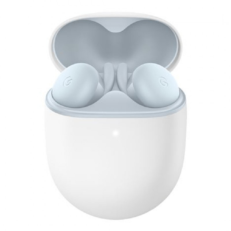 Google Pixel Buds A-Series Earbuds – Ocean