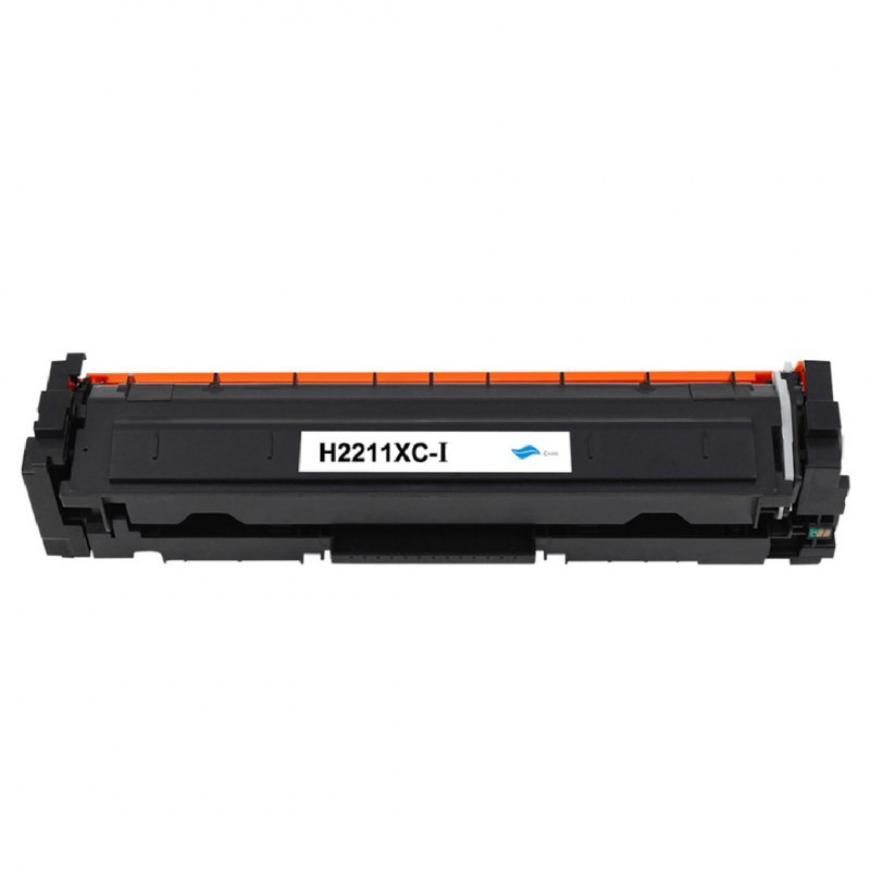 Toner compatible ECO HP 207X W2210X – Noir 3150 pages