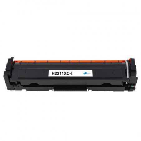Toner compatible ECO HP 207X W2210X – Noir 3150 pages