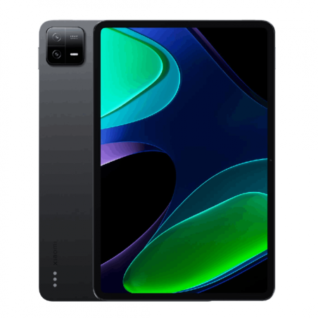 Xiaomi Tablet Mi Pad 6 – 6GB 128GB Gray EU · Refurbished