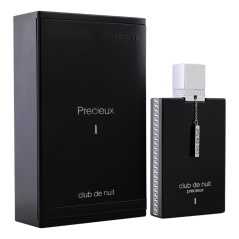 Extrait de Parfum Armaf Precieux I Club de Nu | Smarty Paris