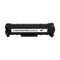 Compatible toner ECO HP CE410X / CC530A / CF380X / 718K – Black, 4400 pages