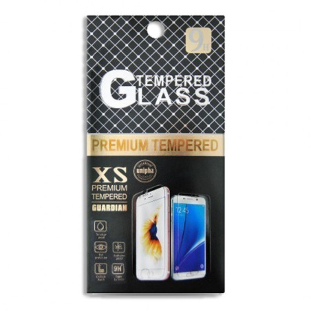 Verre trempé 9H Galaxy S22 S23 | Smarty