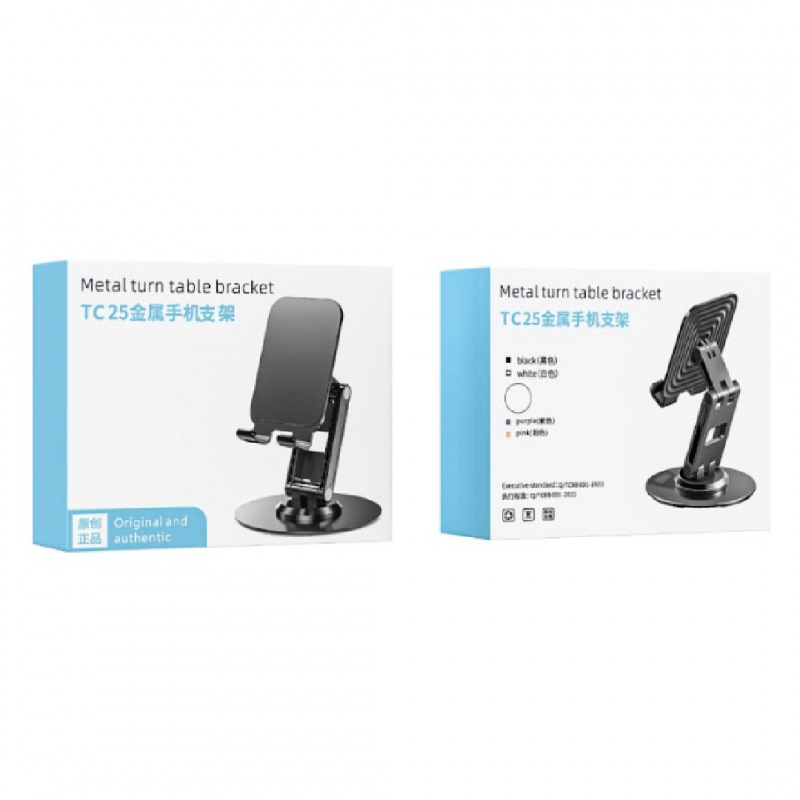 Phone stand D-power Z4006