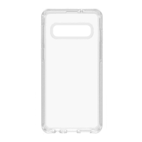 Coque de Protection OtterBox Symmetry Samsung Galaxy S — OtterBox · Smarty Paris 18e