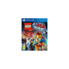 Sony PS4 Lego Movie Videogame