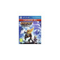 Sony Jeu PS4 Ratchet et Clank – PS Hits
