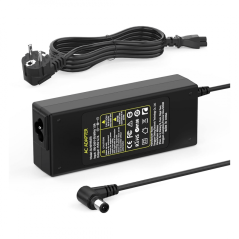 Sony Charger 90W 6.5 x 4.4 | Smarty Paris