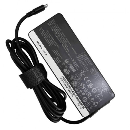 Chargeur secteur PC USB-C ECO – 90W 20V 4,75A