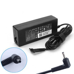 Chargeur PC Dell 90W 4,0 x 1,7 | Smarty