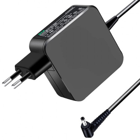 Chargeur secteur PC Lenovo – 65W 20V 3,25A embout 4,0 x 1,7 mm