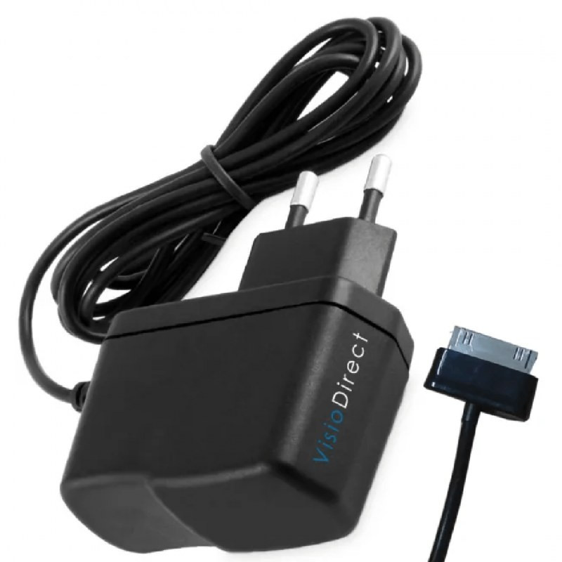 Samsung Wall Charger – 10W 5V 2A, 40-pin Samsung Wall Charger – 10W 5V 2A, 40-pin