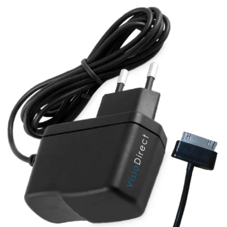 Samsung Wall Charger – 10W 5V 2A, 40-pin