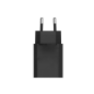 Adaptateur Secteur USB Turbo Power - SC - 23 - 5V - 3A - 15W - Noir - Vrac Adaptateur Secteur USB Turbo Power - SC - 23 - 5V - 3A - 15W - Noir - Vrac