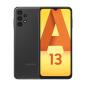 Samsung Galaxy A13 – 64GB Black, Grade AB · Refurbished