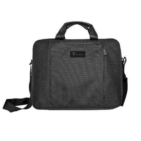 Laptop Bag Techmade – 15.6-Inch Black