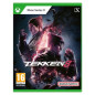 Microsoft Xbox Series X Game Tekken 8 Microsoft Xbox Series X Game Tekken 8
