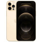 Apple iPhone 12 Pro Max – 128GB Gold, Grade A · Refurbished