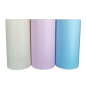 Color Thermal Paper Rolls – 30 x 57mm, Pack of 3