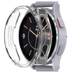 Coque de Protection Transparent ARAREE Nukin 40 mm - Samsung Galaxy Watch 7 — Araree · Smarty Paris 18e