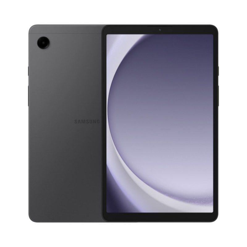 Samsung Tablette Galaxy Tab A9 X115 - 8,7 pouces LTE 64 Go Gris Samsung Tablette Galaxy Tab A9 X115 - 8,7 pouces LTE 64 Go Gris