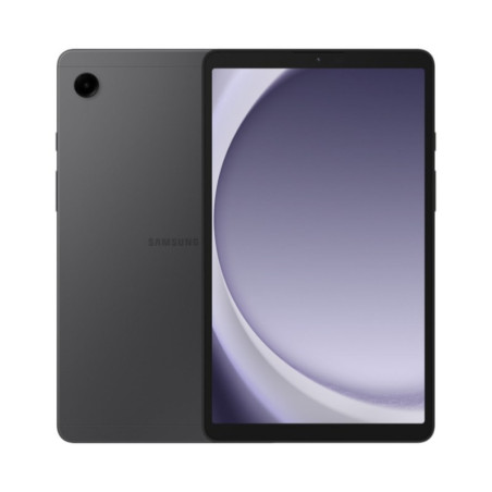 Samsung Tablette Galaxy Tab A9 X115 - 8,7 pouces LTE 64 Go Gris