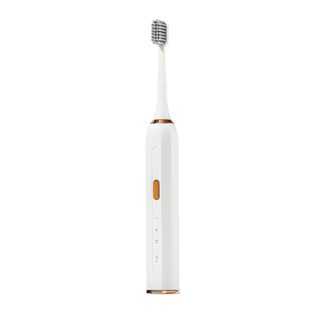 Brosse à dents électrique sonique ECO – IPX6 3 modes + 2 têtes