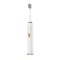 Brosse à dents électrique sonique ECO – IPX6 3 modes + 2 têtes