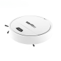Mini Robot Vacuum ECO S17 – 3-in-1 White