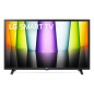 LG Smart TV 32LQ631C0ZA – 32" HDR LED