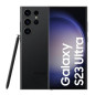 Samsung Galaxy S23 Ultra – 256 Go Noir · Reconditionné