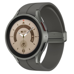 Samsung Galaxy Watch5 Pro BT 45mm Gray | Smarty