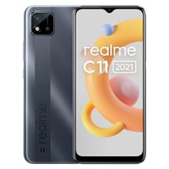 Smartphone Realme C11 2021 32GB Gray A | Smarty