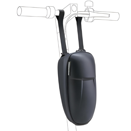 Sac de rangement pour scooter électrique bhr6 | Smarty Paris