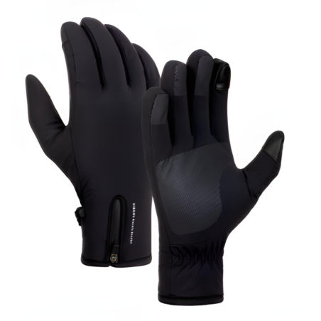 Xiaomi Heated Gloves – electric scooter, size XL, black