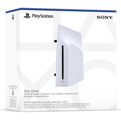 Sony Lecteur de disque PS5 UHD Blu-ray | Smarty