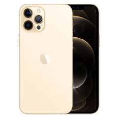 iPhone 12 Pro Max 512 Go Or - Grade AB | Smarty Paris 18e