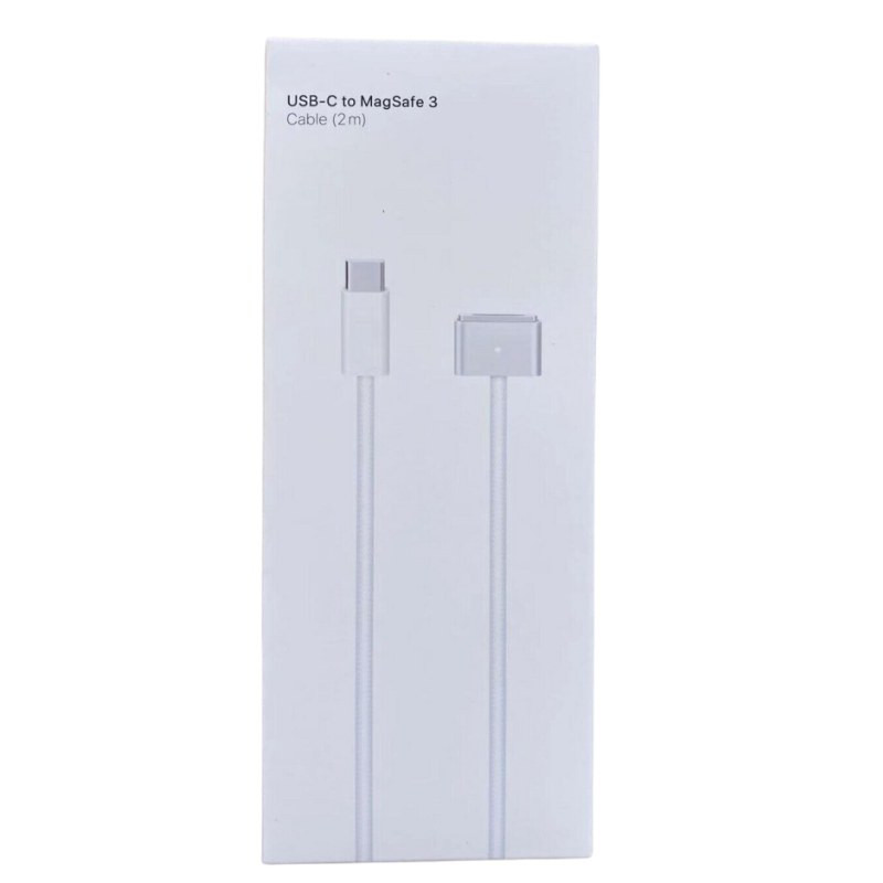 Cable ECO USB-C to MagSafe 3 – 2m Cable ECO USB-C to MagSafe 3 – 2m
