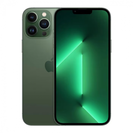 iPhone 13 Pro Max 128 Go Vert - Grade B