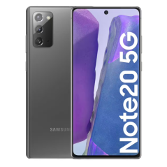 Samsung Galaxy Note 20 5G 256 Go Gris - Grade | Smarty Paris