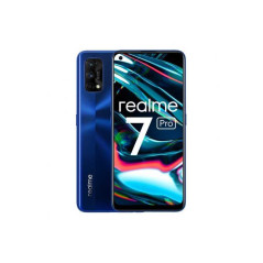 Realme 7 Pro 128GB Blue Grade A | Smarty Paris