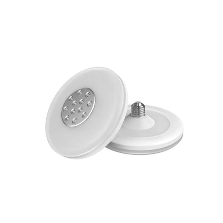 Lampe SunClean UV-C + UV-A + Lighting UFO Light 18W E27 · Smarty Paris