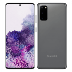 Samsung Galaxy S20 5G 128 Go Gris - Grade A | Smarty Paris 1
