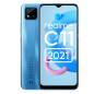 Realme C11 2021 32 Go Bleu - Grade AB avec Boîte et Accessoires Realme C11 2021 32 Go Bleu - Grade AB avec Boîte et Accessoires