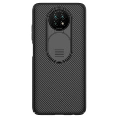 CamShield Nillkin Redmi K30 Black Case | Smarty